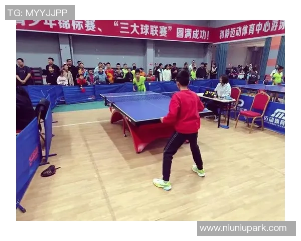 广州乒乓球队选拔赛背后的奋斗故事与拼搏精神展现 广州乒乓球队选拔赛背后的奋斗故事与拼搏精神展现