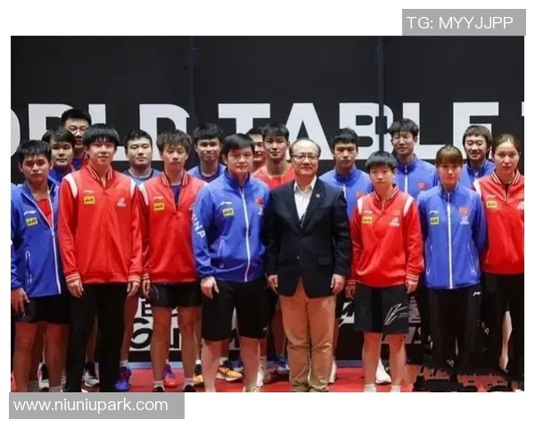 杭州乒乓球队意识排名创新高展现团队实力与未来潜力 杭州乒乓球队意识排名创新高展现团队实力与未来潜力