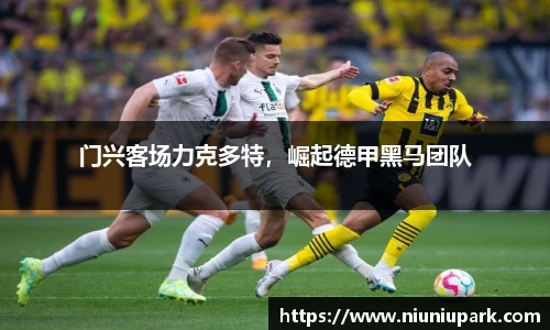 门兴客场力克多特，崛起德甲黑马团队